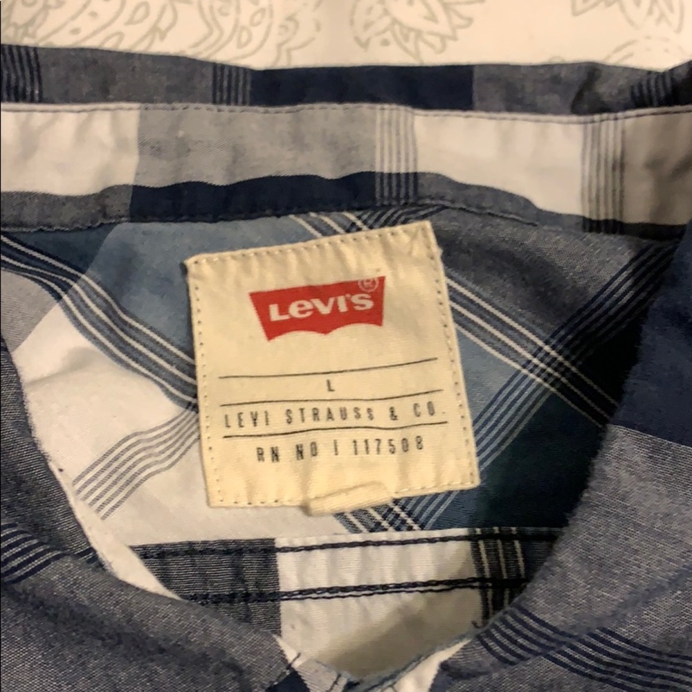 Short sleeve - Picture 2 of 3
